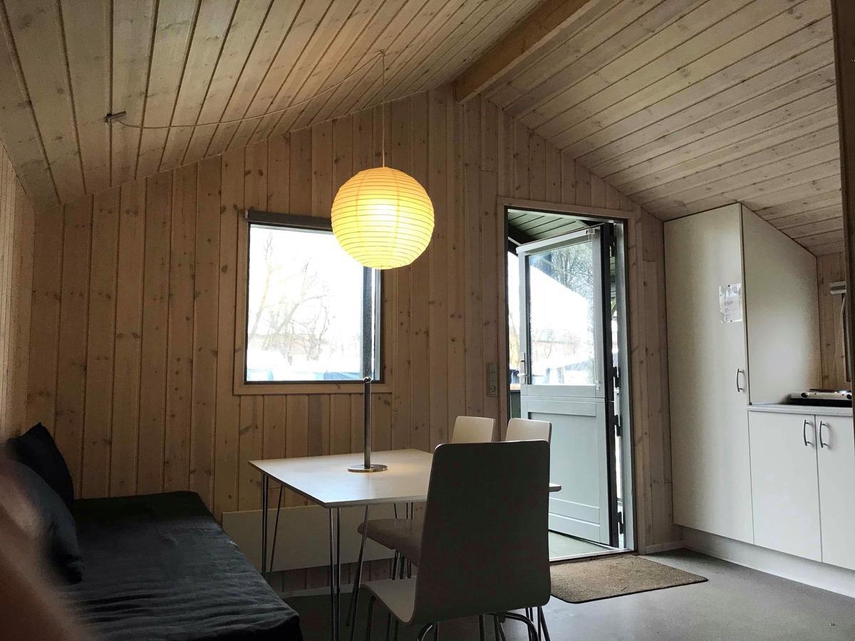 Sdr. Felding Camping & Hytteby Sønder Felding Екстериор снимка